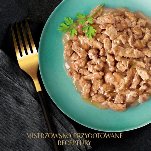 Sheba SHEBA® Selection Select Slices Drobiowe Smaki 40x85g