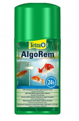 TETRA TETRA Pond AlgoRem 250ml - w płynie