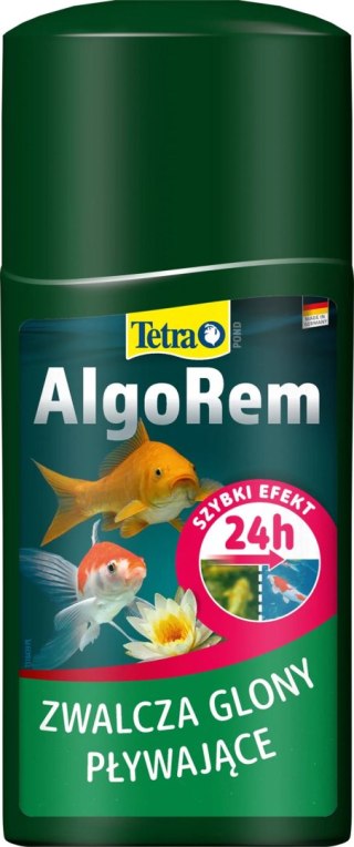 TETRA TETRA Pond AlgoRem 250ml - w płynie