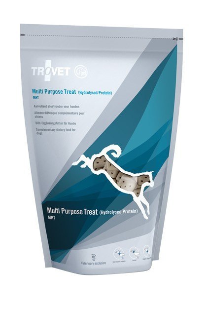 Trovet TROVET MHT Multi Purpose Treats Hydrolysed 400g