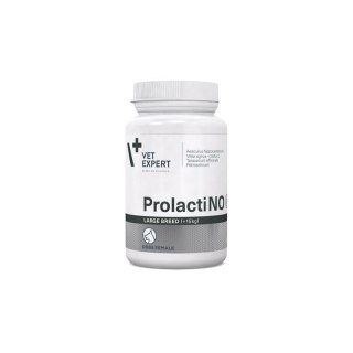 VETEXPERT VETEXPERT Prolactino Large Breed 40 tabl