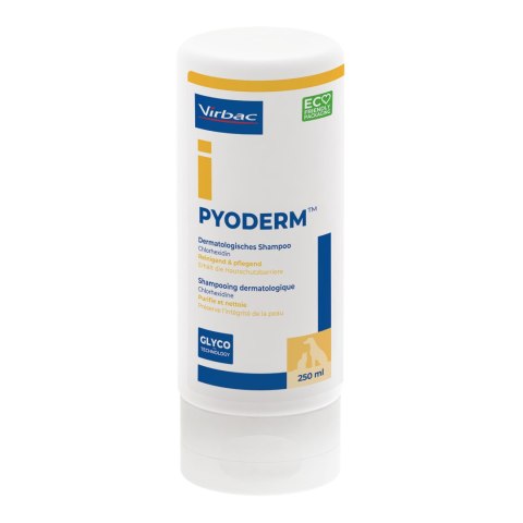 Virbac Virbac Pyoderm 250ml
