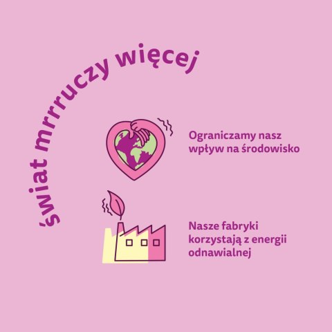 Whiskas Whiskas Adult Karma Mokra Dla Kotów Wołowina Kurczak Jagnięcina Drób 12x85g