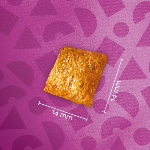 Whiskas Whiskas Energia I Witalność Przysmak Dla Kota Z Kurczakiem 45g