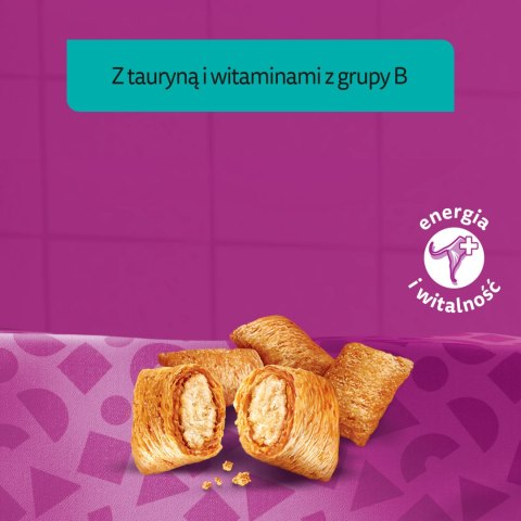 Whiskas Whiskas Energia I Witalność Przysmak Dla Kota Z Kurczakiem 45g