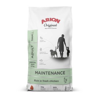 Arion Arion Original Maintenance Chicken Adult Small 2kg