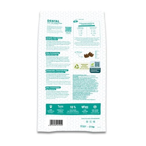 Bosch Bosch Sanabelle Dental 8kg