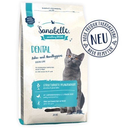 Bosch Bosch Sanabelle Dental 8kg