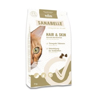 Bosch Bosch Sanabelle Hair & Skin 8kg