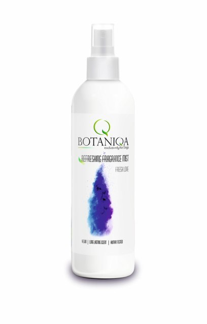 Botaniqa BOTANIQA Refreshing Fragrance Mist Fresh Love Mgiełka zapachowa 250ml