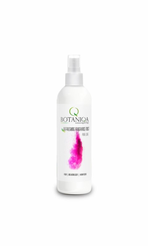 Botaniqa BOTANIQA Refreshing Fragrance Mist Pure Love Mgiełka zapachowa 250ml