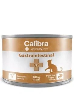Calibra Veterinary Diets Cat Gastrointestinal Chicken 200g