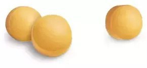 Gimborn Gimcat Käse-Rollis Przysmak Dla Kotów Serowy 40g