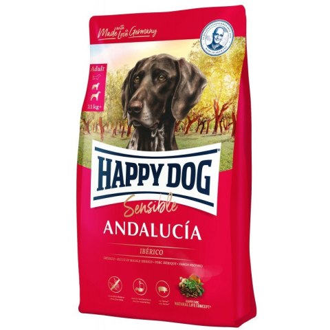Happy Dog Happy Dog Supreme Andalucia 11 Kg