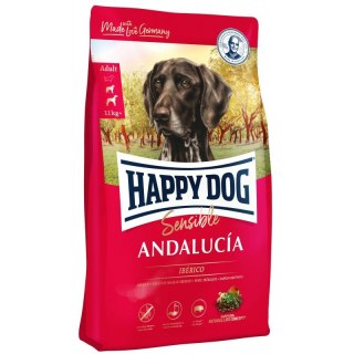 Happy Dog Happy Dog Supreme Andalucia 11 Kg