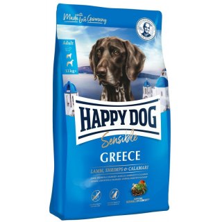 Happy Dog Happy Dog Supreme Greece 11 Kg