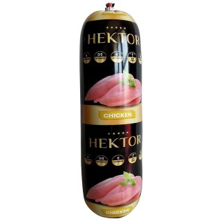 Hektor Hektor Karma Premium Baton Dla Psa Z Drobiem 900g