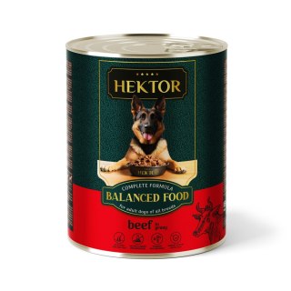 Hektor Hektor Wołowina 1240g