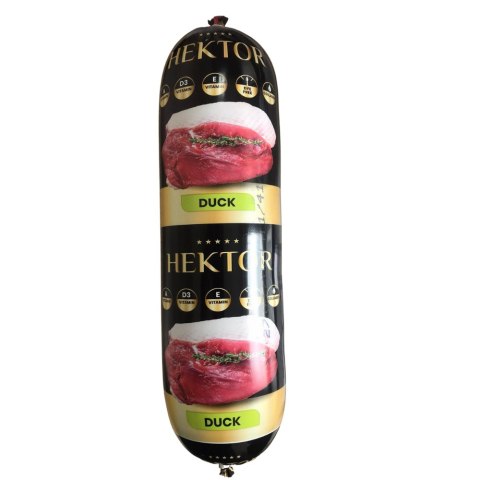 Hektor Karma Premium Hektor Baton dla Psa z Kaczką 900g