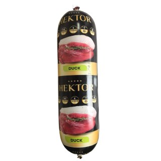 Hektor Karma Premium Hektor Baton dla Psa z Kaczką 900g