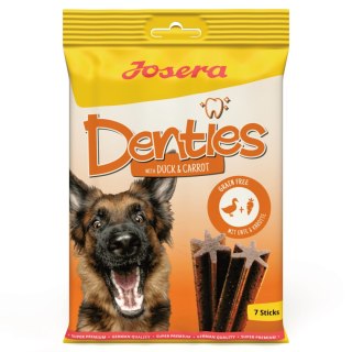 Josera JOSERA Denties Z Kaczką I Marchewką 180 G