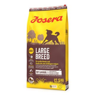 Josera JOSERA Medi/Maxi Chicken & Rice 12,5kg