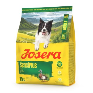 Josera Josera A/S Adult SensiPlus 900g