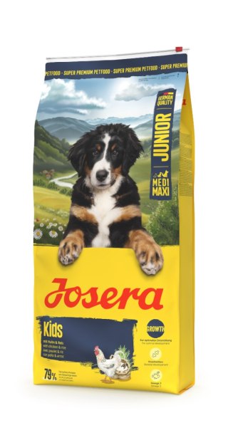 Josera Josera Kids Karma Dla Szczeniąt 12,5kg