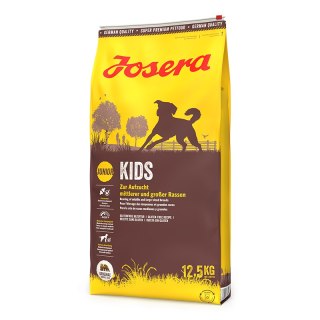 Josera Josera Kids Karma Dla Szczeniąt 12,5kg