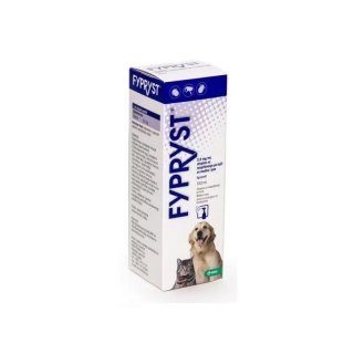 KRKA Krka Fypryst Spray Dla Psa I Kota 100 Ml