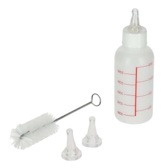 Kerbl Kerbl Butelka do karmienia szczeniąt i kociąt 50ml