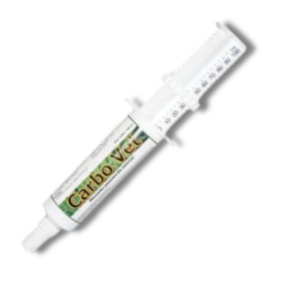 LAB-V Lab-v Carbo Vet - Preparat na biegunkę, zatrucia 100ml