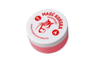 LAB-V Lab-v Maść Końska Rozgrzewająca Do Masażu Wymienia Dla Krów 250 G