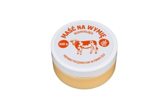 LAB-V Lab-v Maść Regenerująca Na Wymię Dla Zwierząt 250 G