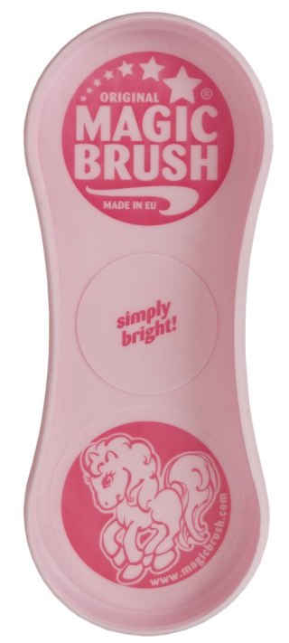 MagicBrush MagicBrush Szczotka Dla Konia Pink Pony
