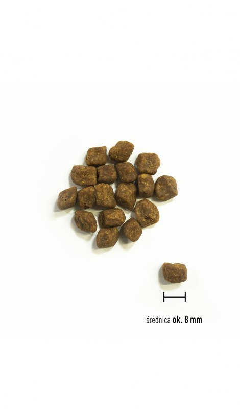 Orijen ORIJEN SMALL BREED PUPPY 1,8 KG