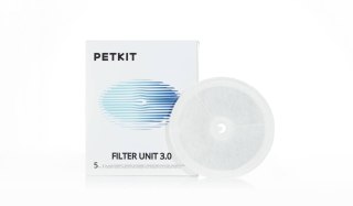 Petoneer Filtry Wymienne Do Fontanny PetKit Eversweet 5 Szt.