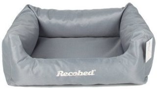 Recobed Recobed Baltic Kanapa Dla Psa Szary L 100x80cm