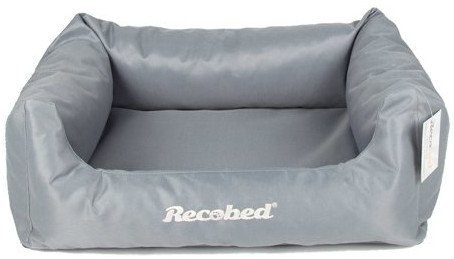 Recobed Recobed Baltic Kanapa Dla Psa Szary XL 120x90cm