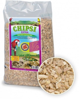 Rettenmaier Polska JRS Chipsi EXTRA XXL 10 L / 2,8 Kg
