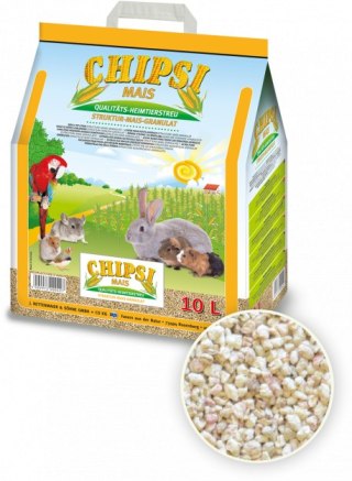Rettenmaier Polska JRS Chipsi Mais 10 L / 4,2 Kg