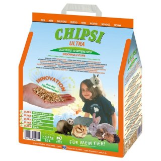 Rettenmaier Polska JRS Chipsi ULTRA 10 L / 4,3 Kg