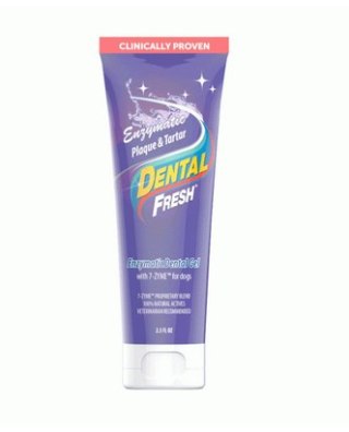 SynergyLabs Synergy Labs Dental Fresh Gel Enzymatyczny 74ml
