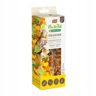Vitapol VITAPOL Vita Herbal Smakers Dzień Dobry Bardzo 2 szt.
