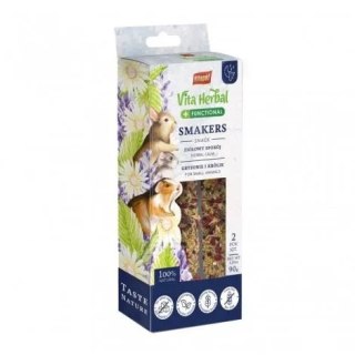 Vitapol VITAPOL Vita Herbal Smakers Ziołowy Spokój 2 szt.
