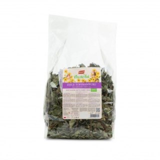 Vitapol VITAPOL Vita Herbal Ziele topinamburu dla gryzoni i królika 300g