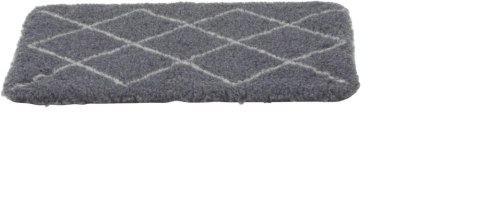 ZOLUX ZOLUX® Posłanie Izolujące Dry Bed Z Wzorem Berberyjskim Grafitowe 50x70 Cm