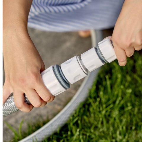 AGAPLAST Łącznik dwójnik Light Line — rozdzielacz węża