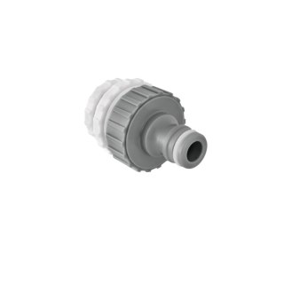 AGAPLAST Przyłącze do kranu 1/2" - 3/4" - 1" LIGHT Line