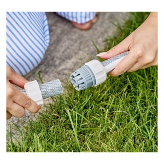 AGAPLAST Reparator węża ogrodowego 1/2"-5/8" Light Line